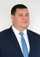 Е.Н.Лунев, заместитель генерального директора по ремонту и капитальному строительству