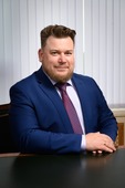 генеральный директор "Газпром добыча шельф Южно-Сахалинск" Валерий Гурьянов