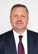 А.В.Суетинов, главный инженер — первый заместитель генерального директора