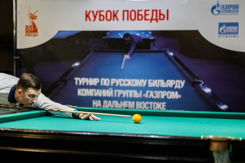 Участник соревнований